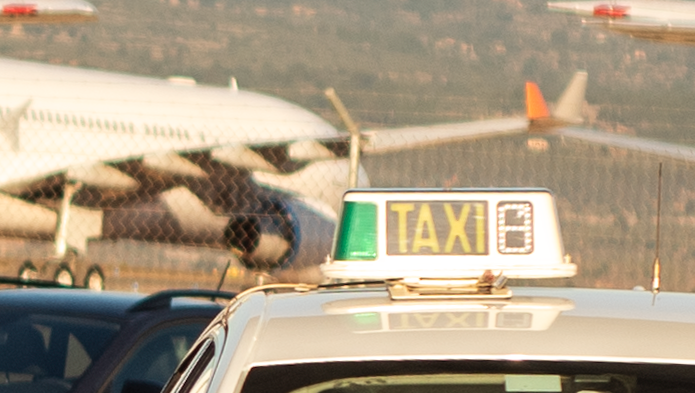 taxi